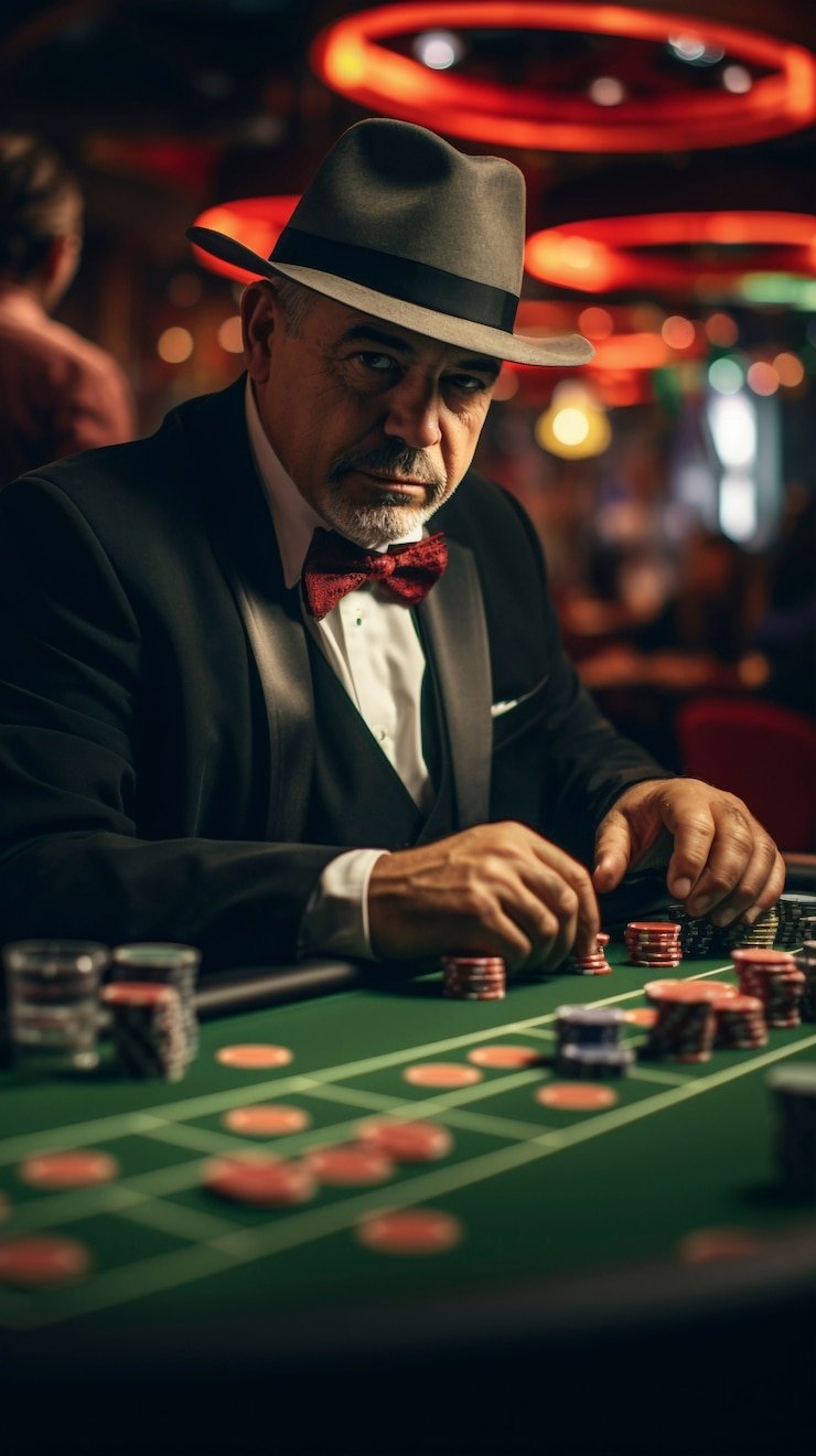 ফারাও গোল্ড অ্যাকাউন্ট সুরক্ষার নির্দেশনা